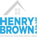 Henry Brown & Co. Ltd logo